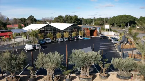 Pyrénées-Orientales : les paysagistes d'Innov'Green, le haut de...